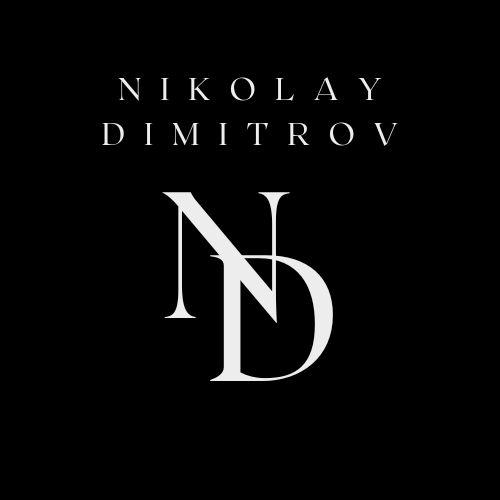 Nikolay Dimitrov